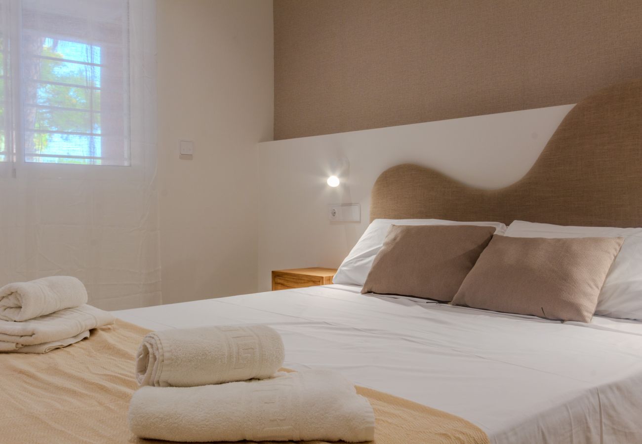 Apartment in santa pola - La Quimera  - The Suite - Cerca de la playa