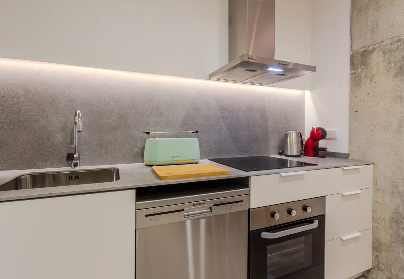 Apartment in santa pola - La Quimera  - The Suite - Cerca de la playa