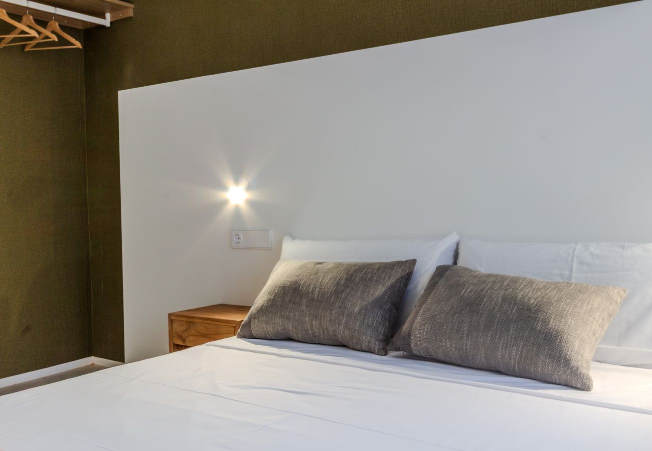 Apartment in santa pola - La Quimera  - The Suite - Cerca de la playa
