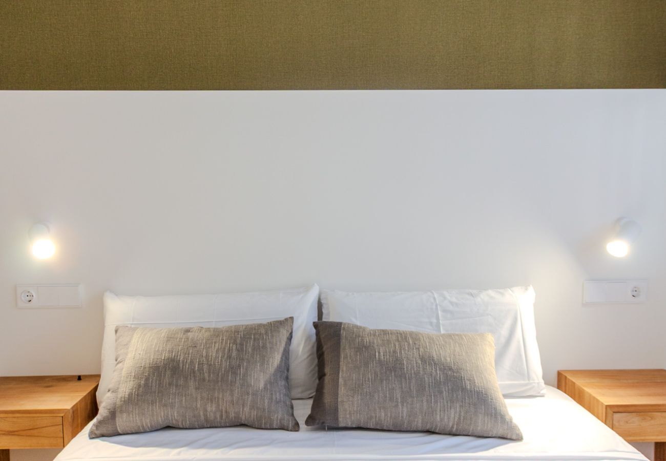 Apartment in santa pola - La Quimera  - The Suite - Cerca de la playa