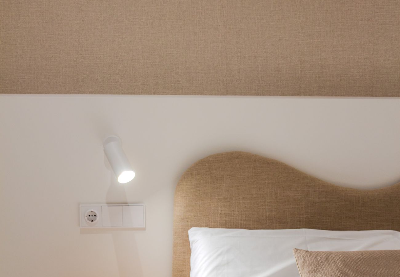 Apartment in santa pola - La Quimera  - The Suite - Cerca de la playa
