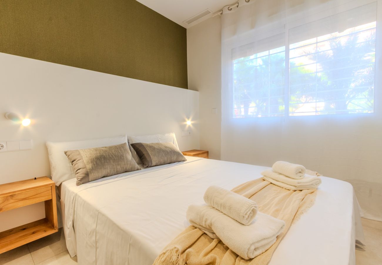 Apartment in santa pola - La Quimera  - The Suite - Cerca de la playa
