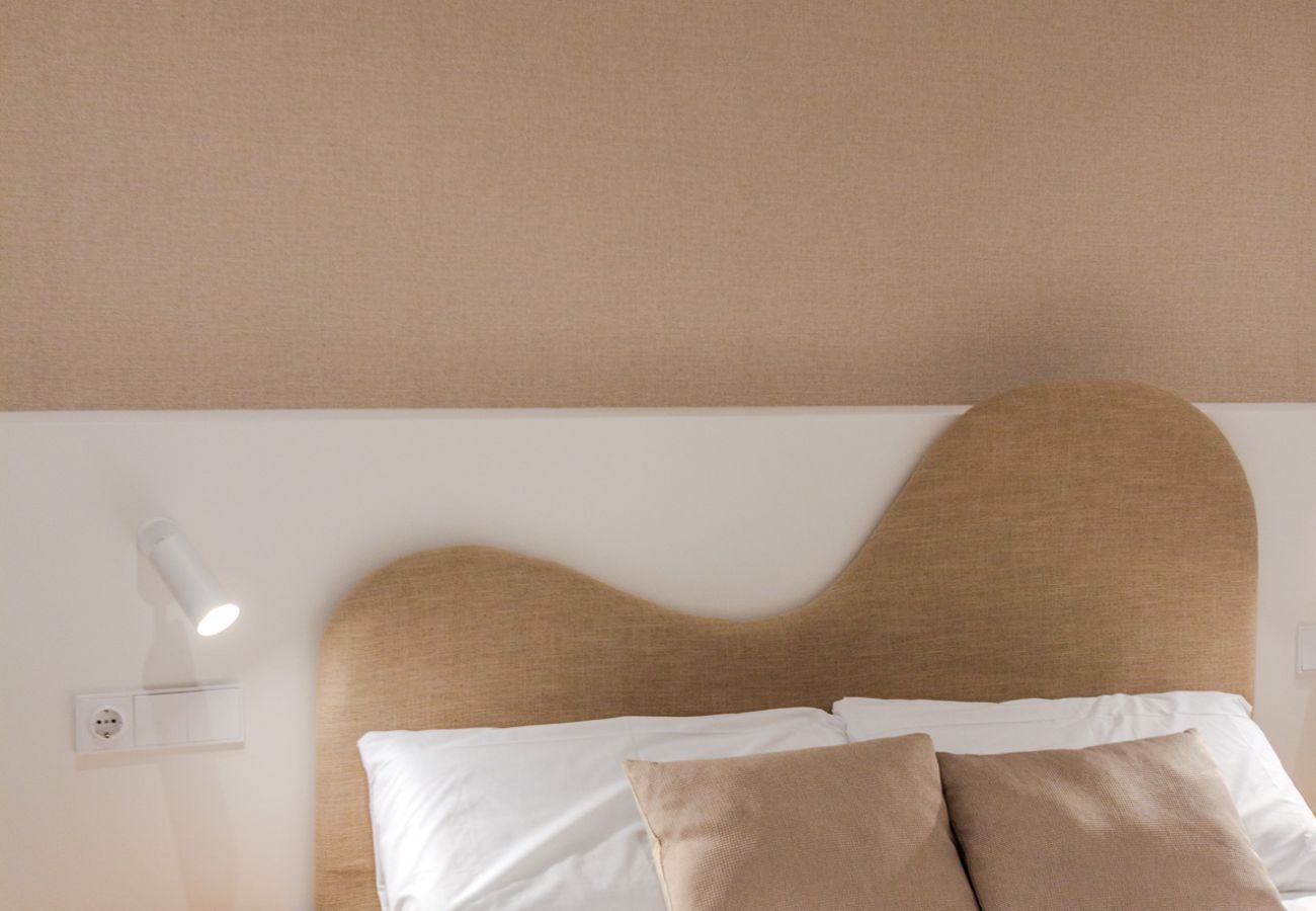 Apartment in santa pola - La Quimera  - The Suite - Cerca de la playa