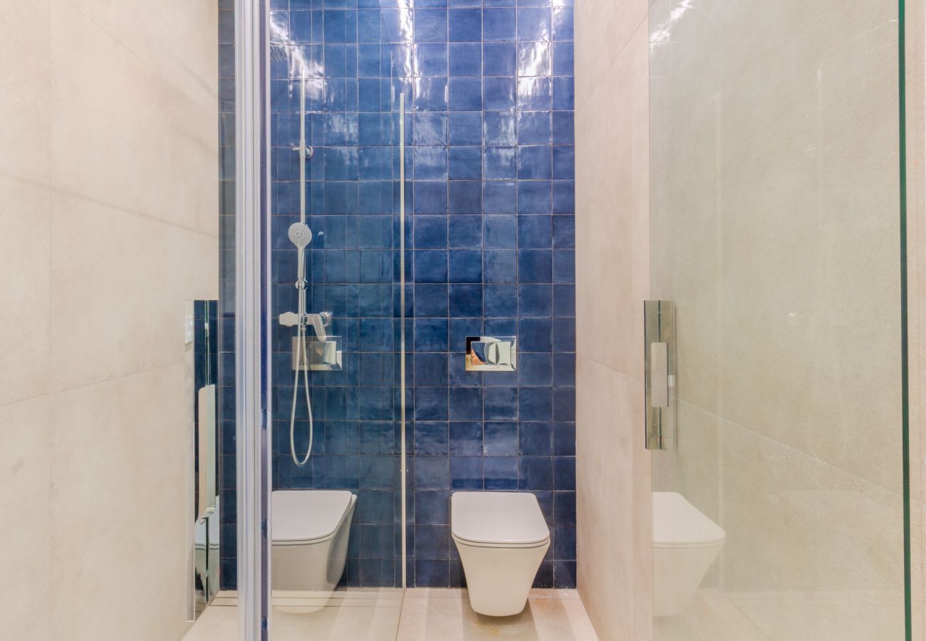 Apartment in santa pola - La Quimera  - The Suite - Cerca de la playa