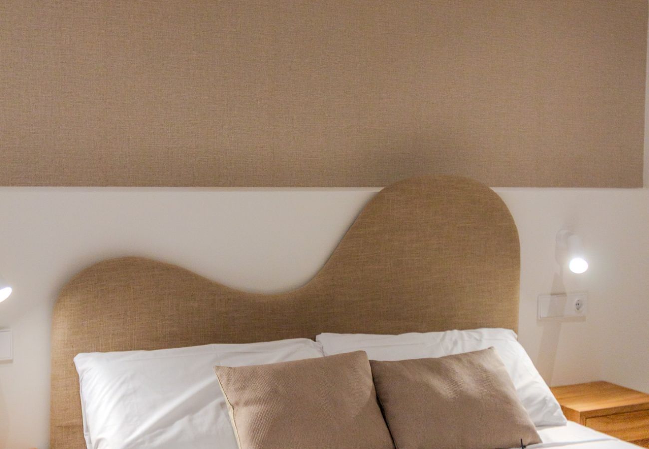 Apartment in santa pola - La Quimera  - The Suite - Cerca de la playa