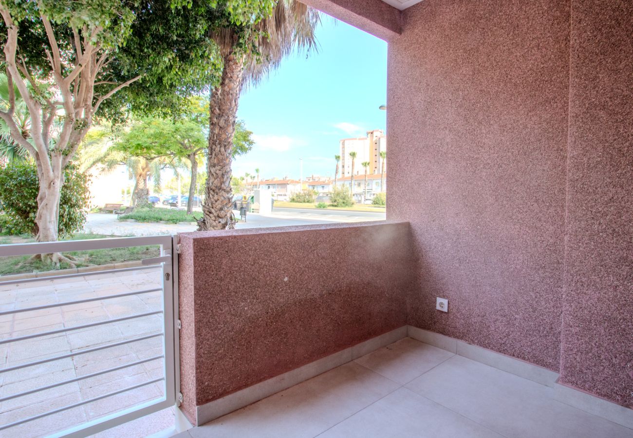 Apartment in santa pola - La Quimera  - The Suite - Cerca de la playa