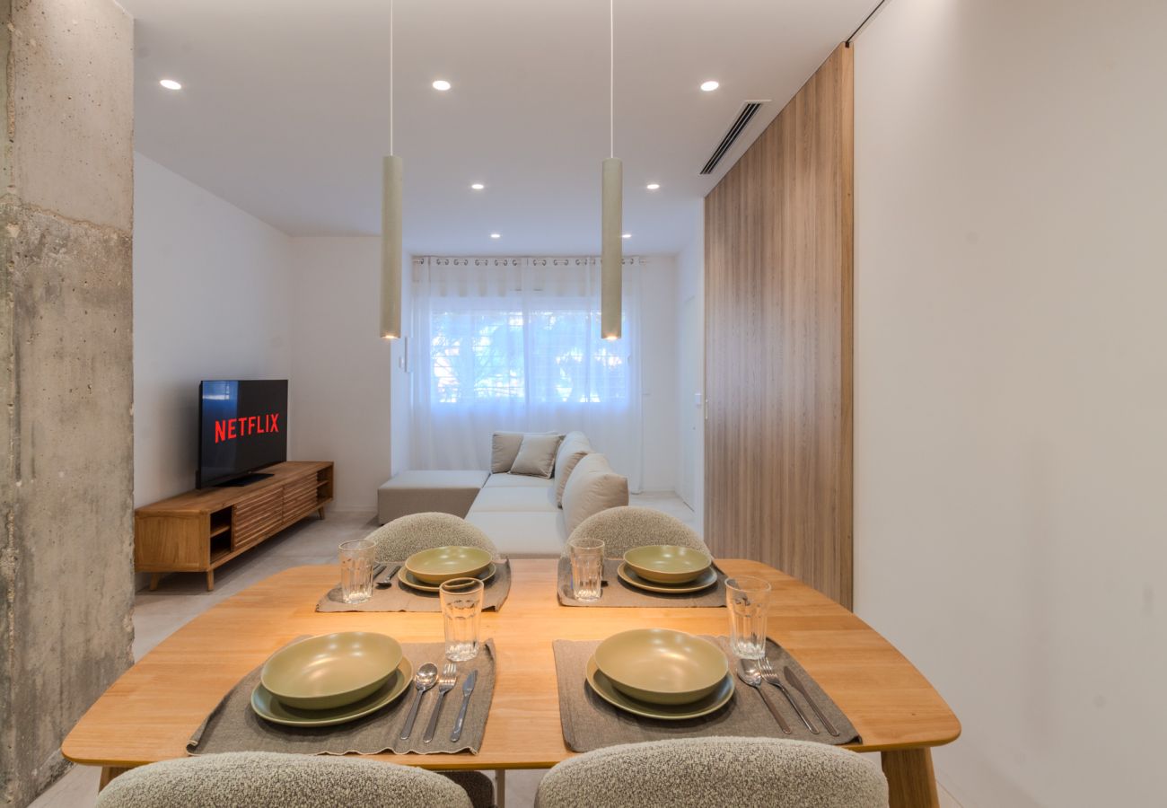 Apartment in santa pola - La Quimera  - The Suite - Cerca de la playa