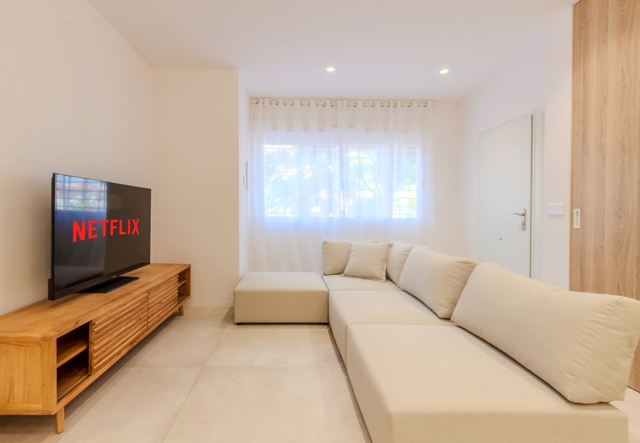 Apartment in santa pola - La Quimera  - The Suite - Cerca de la playa
