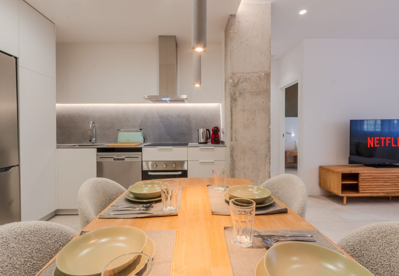Apartment in santa pola - La Quimera  - The Suite - Cerca de la playa