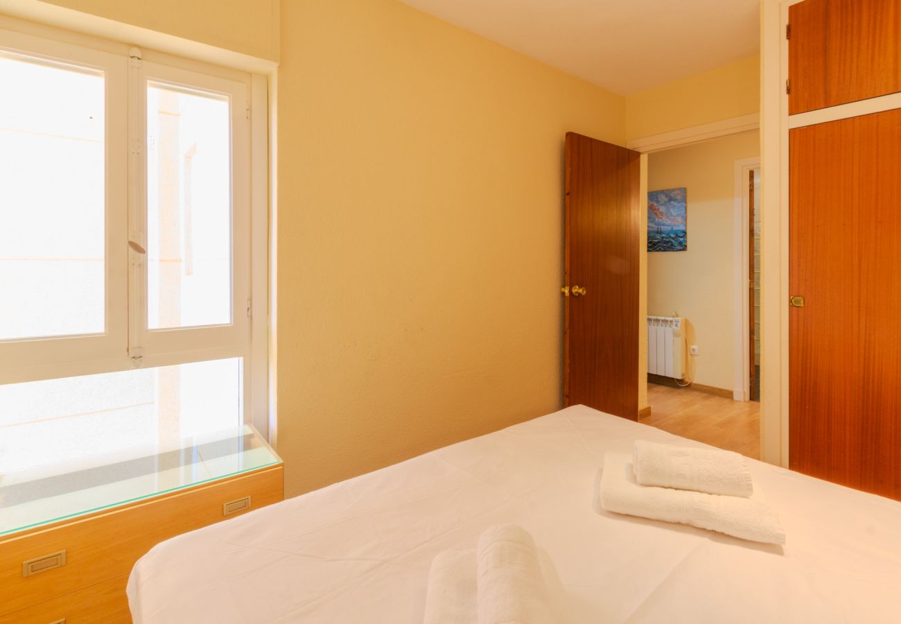 Apartment in santa pola - Casa cerca de la playa con amplio solarium
