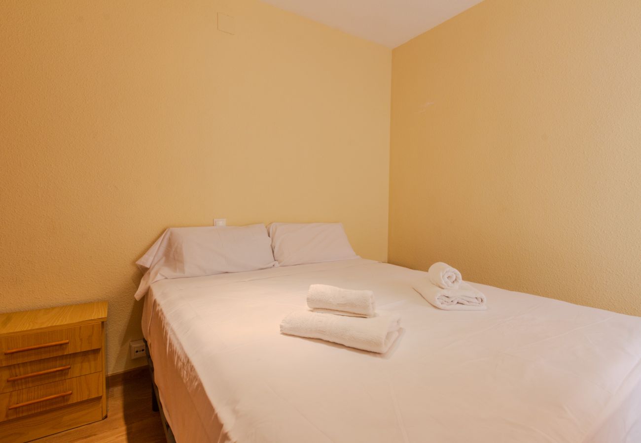Apartment in santa pola - Casa cerca de la playa con amplio solarium