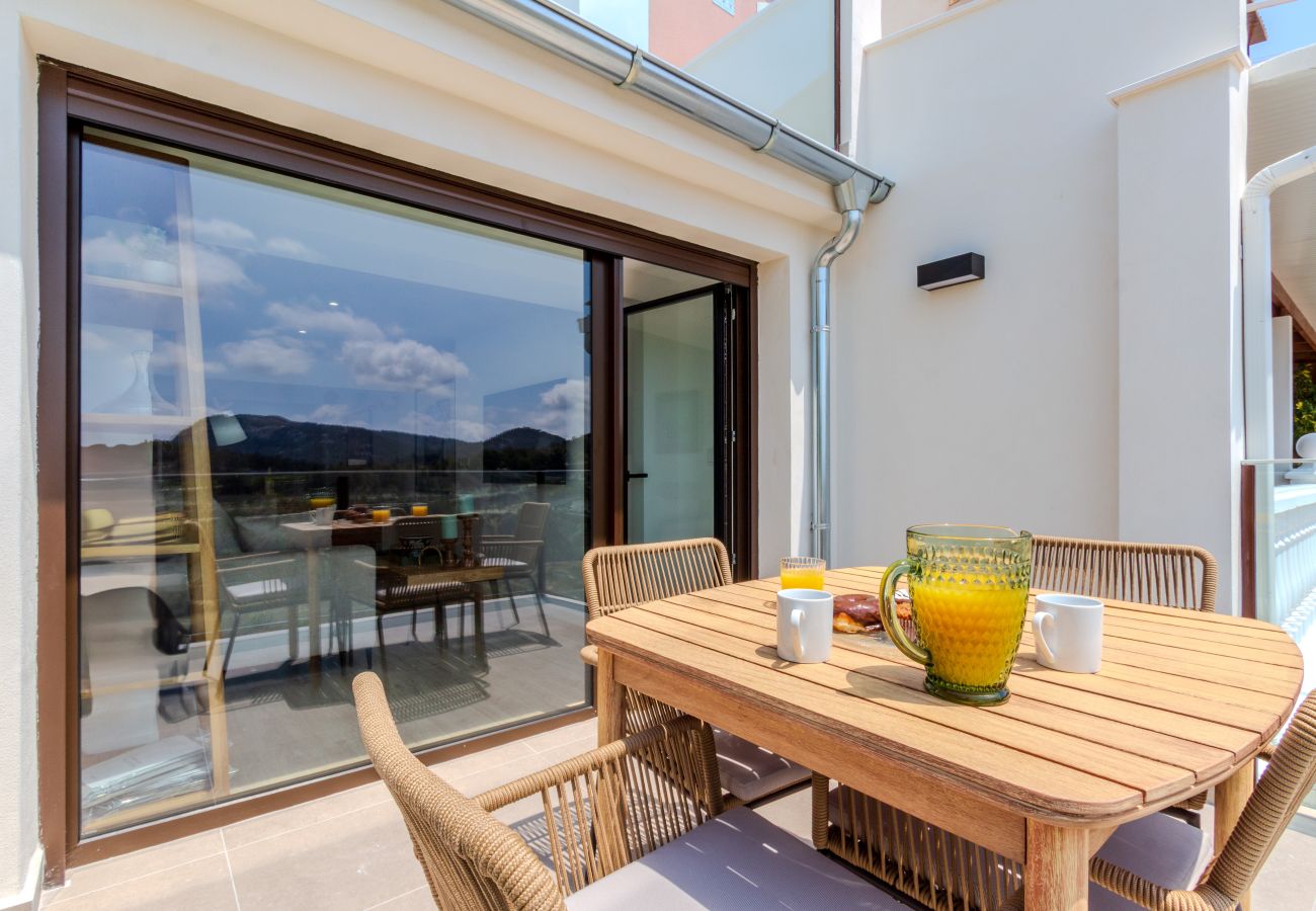 House in Ibi - Casa para desconectar 