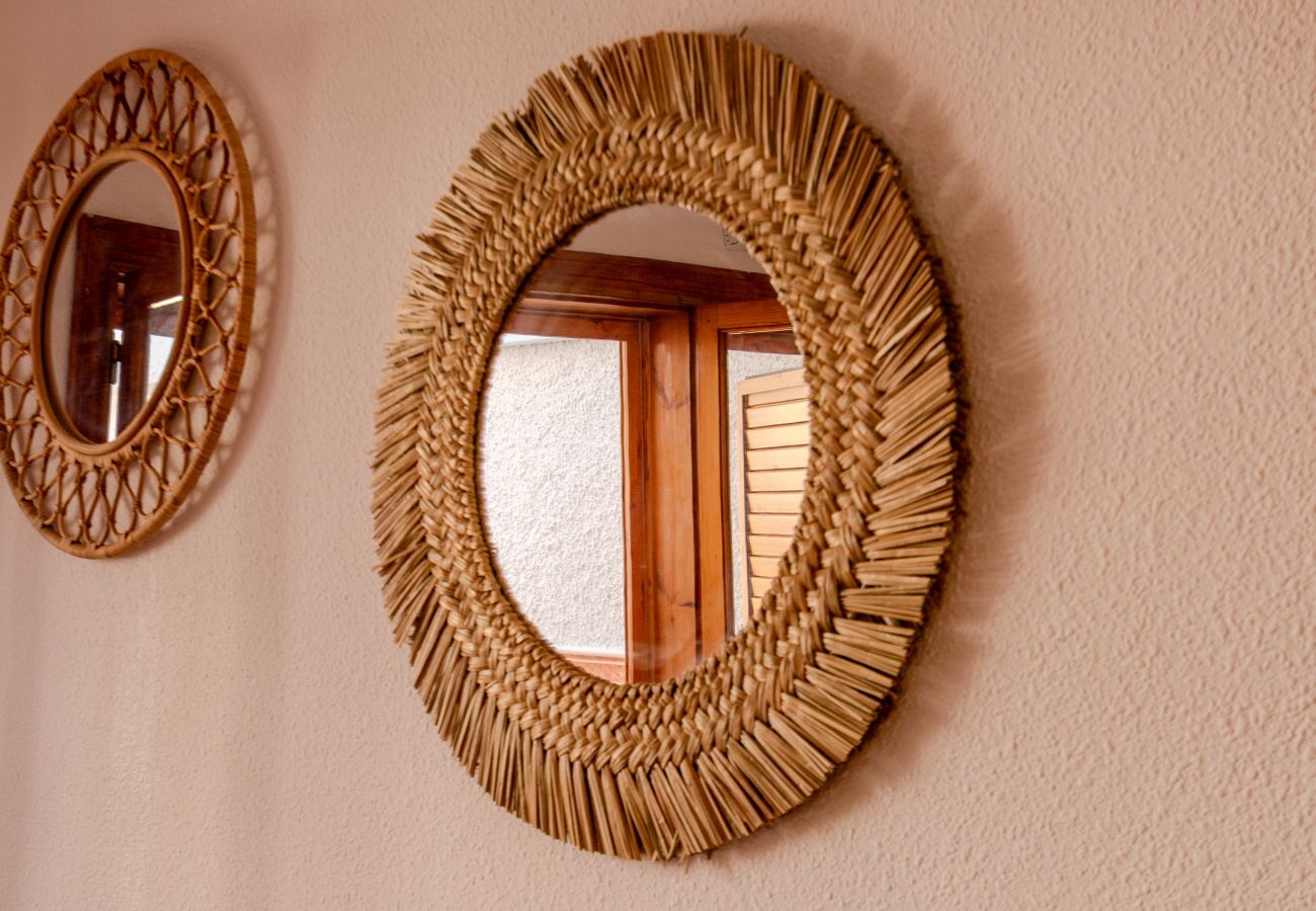 Apartment in santa pola - Casa para vacaciones cerca de la paya