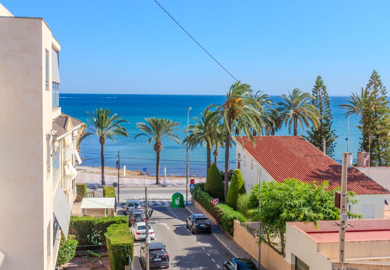 Apartment in santa pola - Paceful Apartment Santa Pola