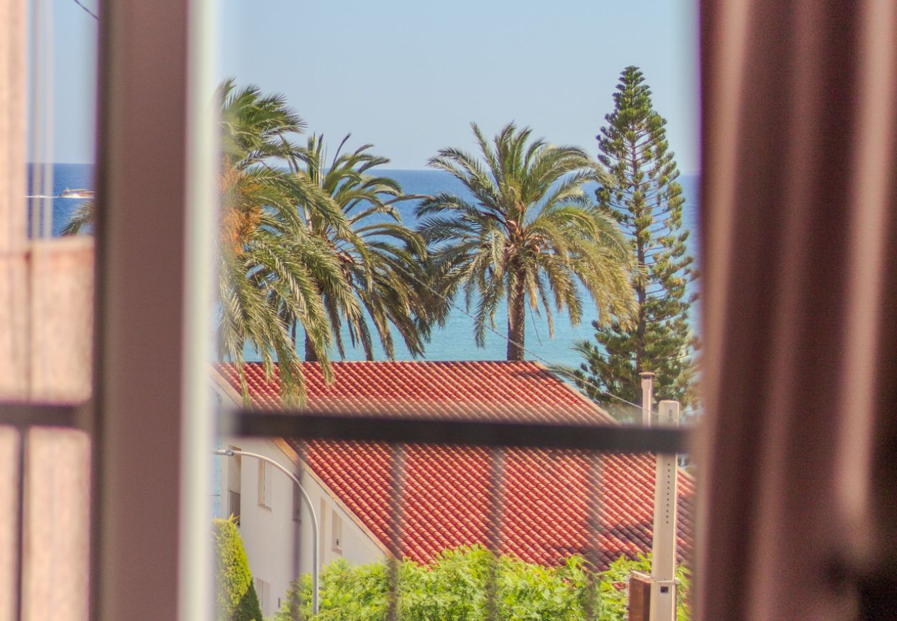 Apartment in santa pola - Paceful Apartment Santa Pola