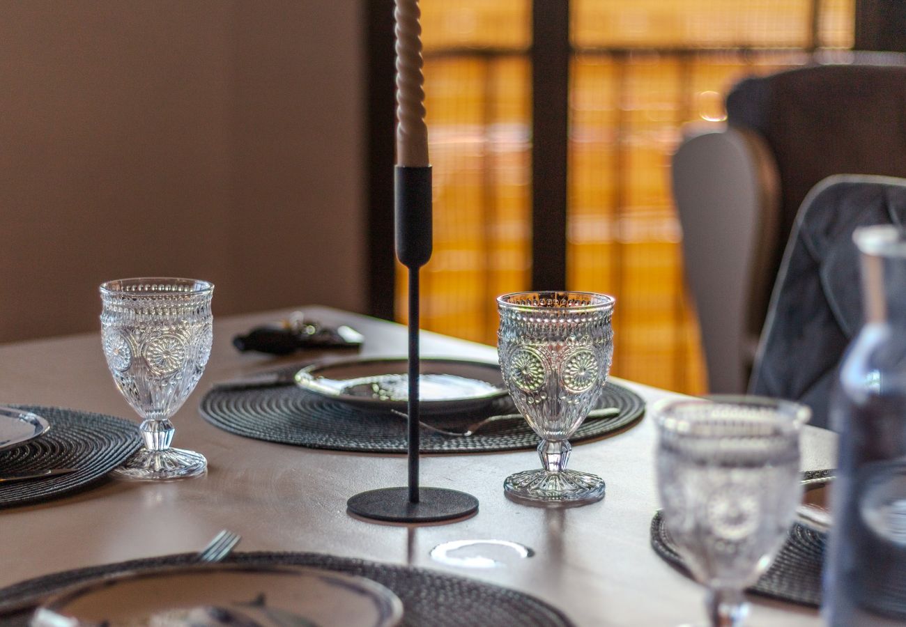 Apartment in santa pola - The House of the Sunset