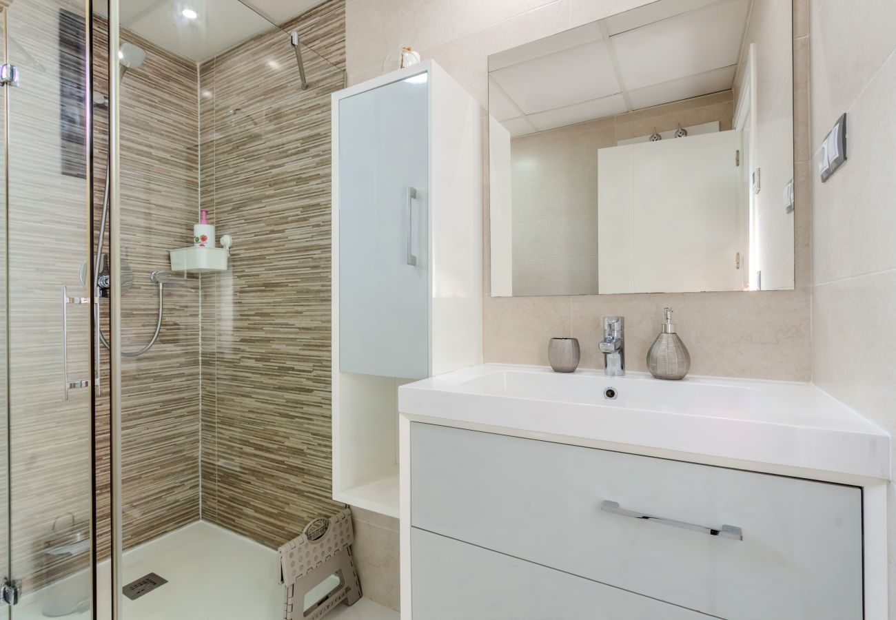 Apartment in Arenales del Sol - Infinity View II - Luxury and relax near the beach