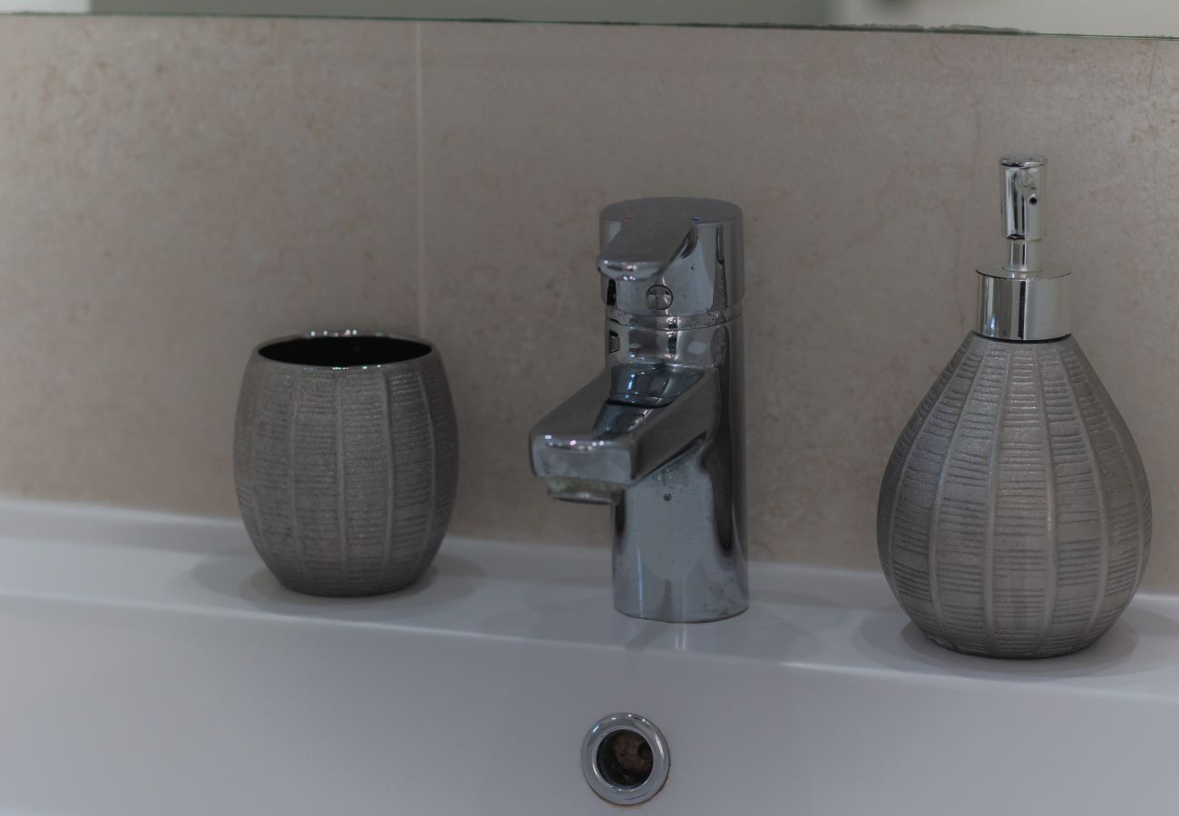 Apartment in Arenales del Sol - Infinity View II - Luxury and relax near the beach