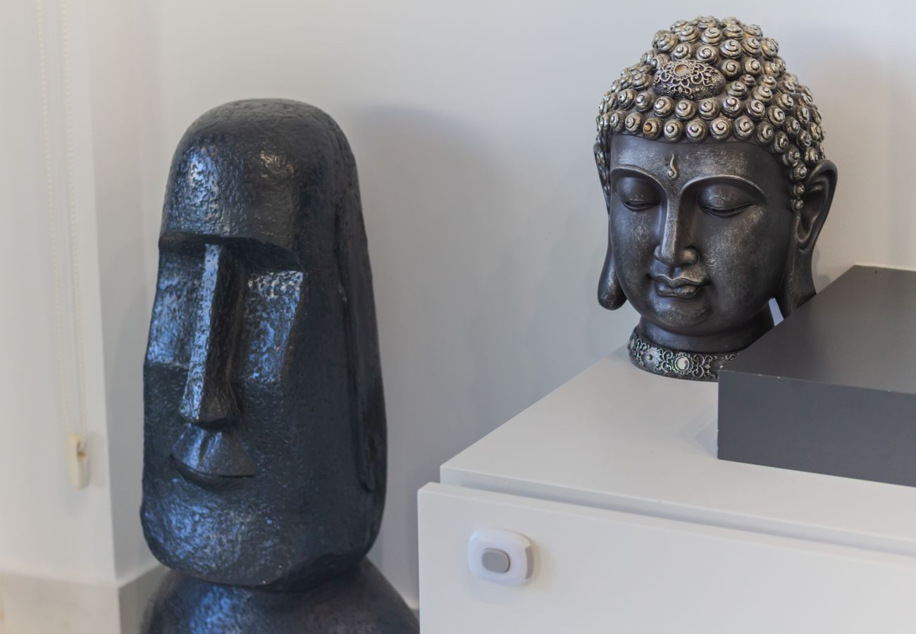 Apartment in Arenales del Sol - Infinity View II - Luxury and relax near the beach