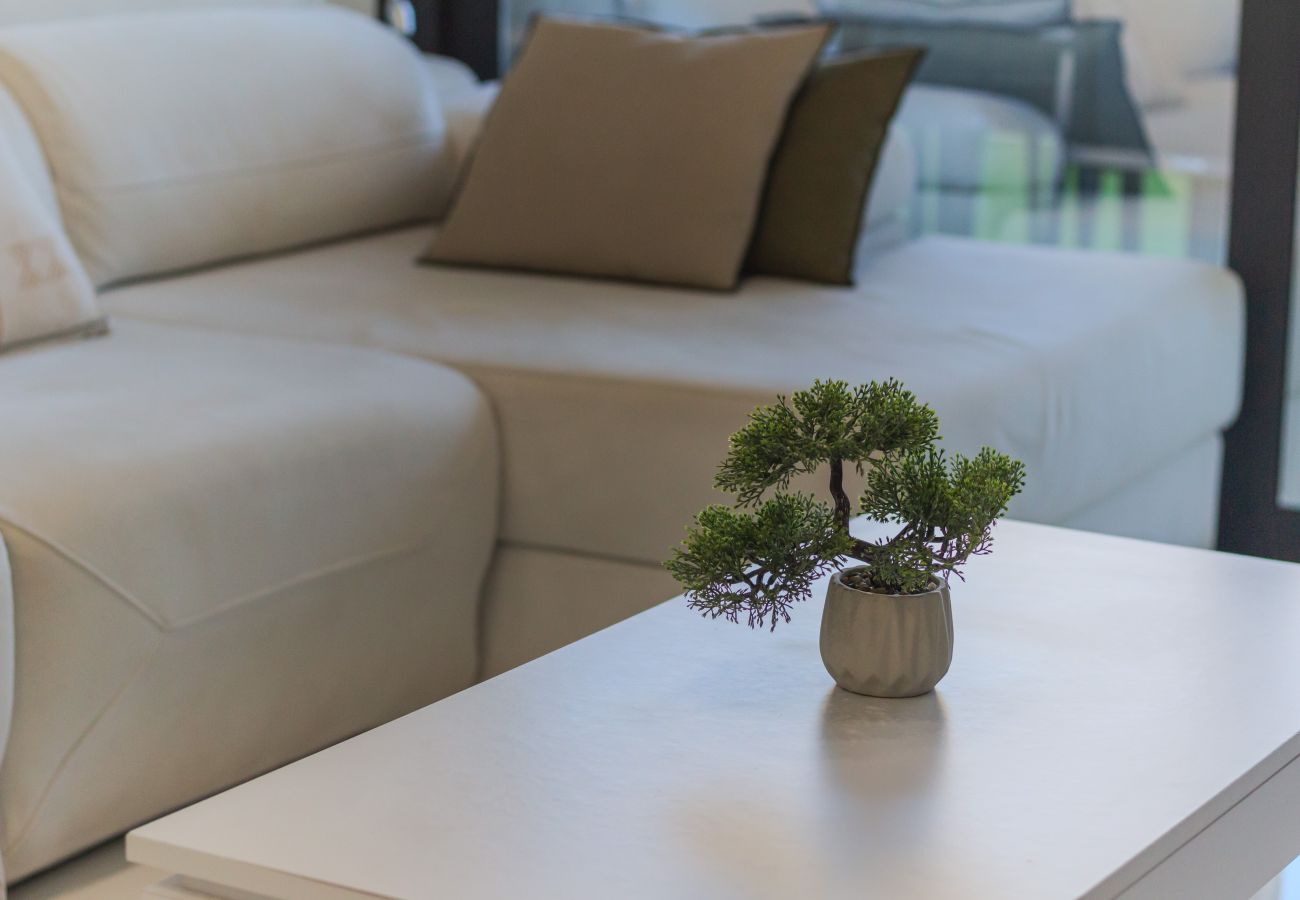 Apartment in Arenales del Sol - Infinity View II - Luxury and relax near the beach