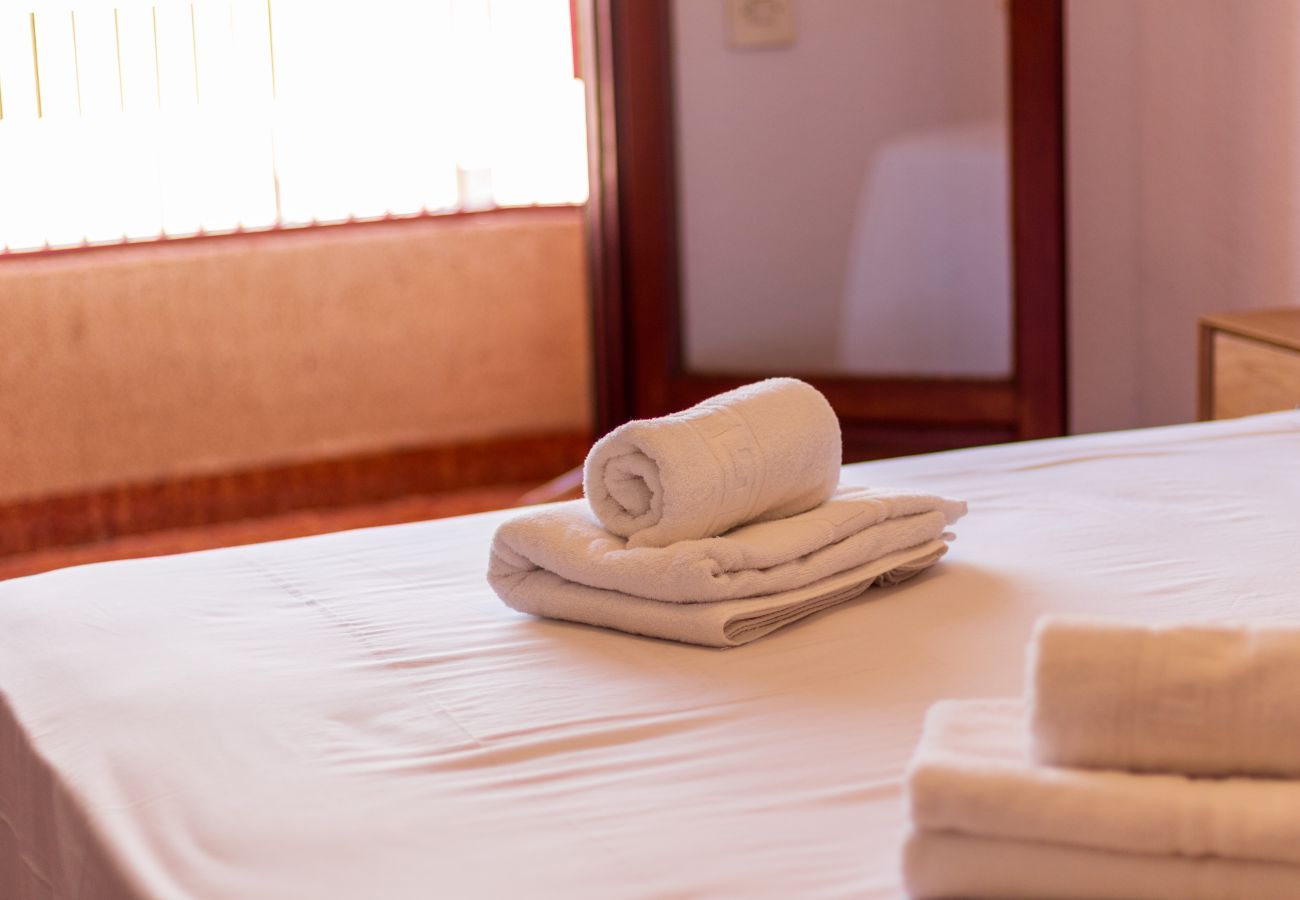 Apartment in santa pola - Apartamento en el centro de Santa Pola (+10 días)