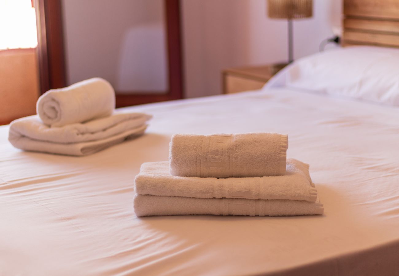 Apartment in santa pola - Apartamento en el centro de Santa Pola (+10 días)