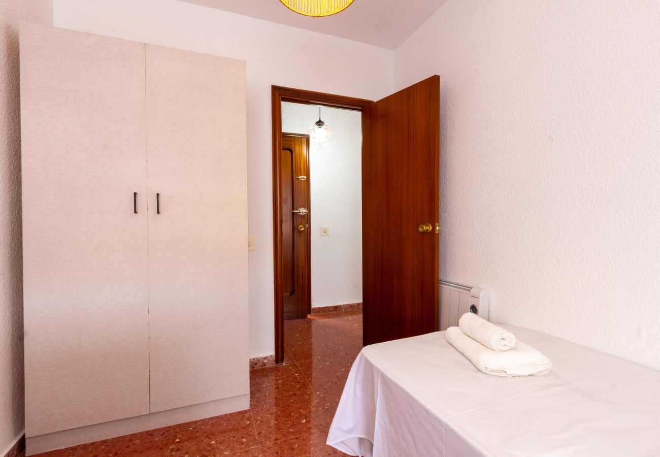 Apartment in santa pola - Apartamento en el centro de Santa Pola (+10 días)