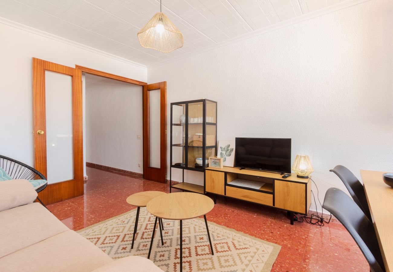 Apartment in santa pola - Apartamento en el centro de Santa Pola (+10 días)