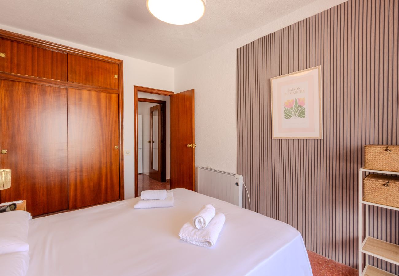 Apartment in santa pola - Apartamento en el centro de Santa Pola (+10 días)
