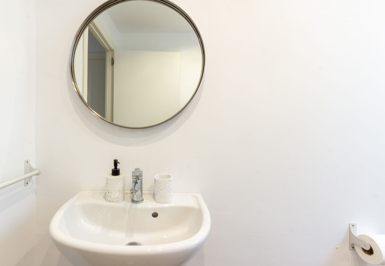 House in Biar - Villa María - Tu refugio en Biar