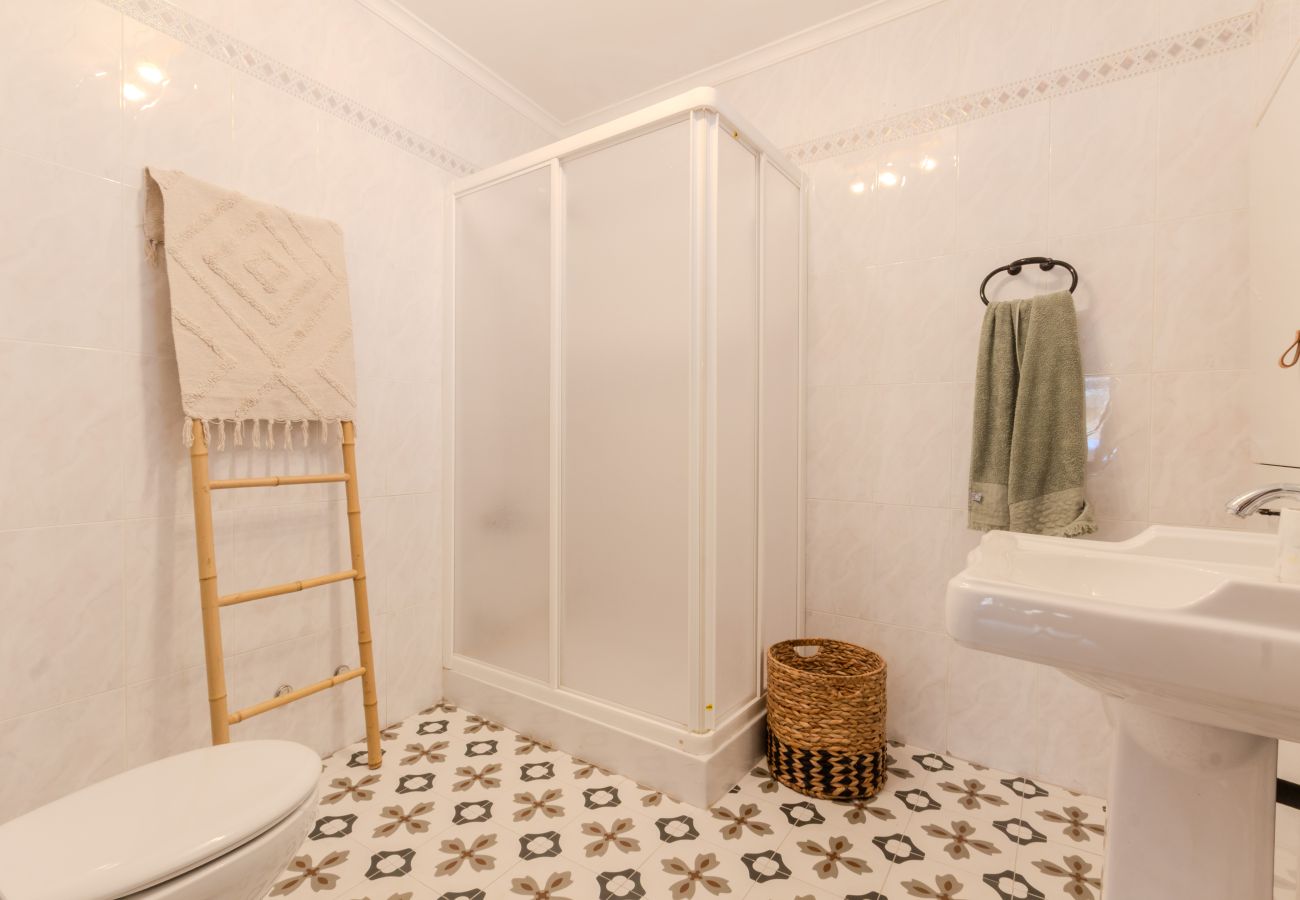 House in Biar - Villa María - Tu refugio en Biar