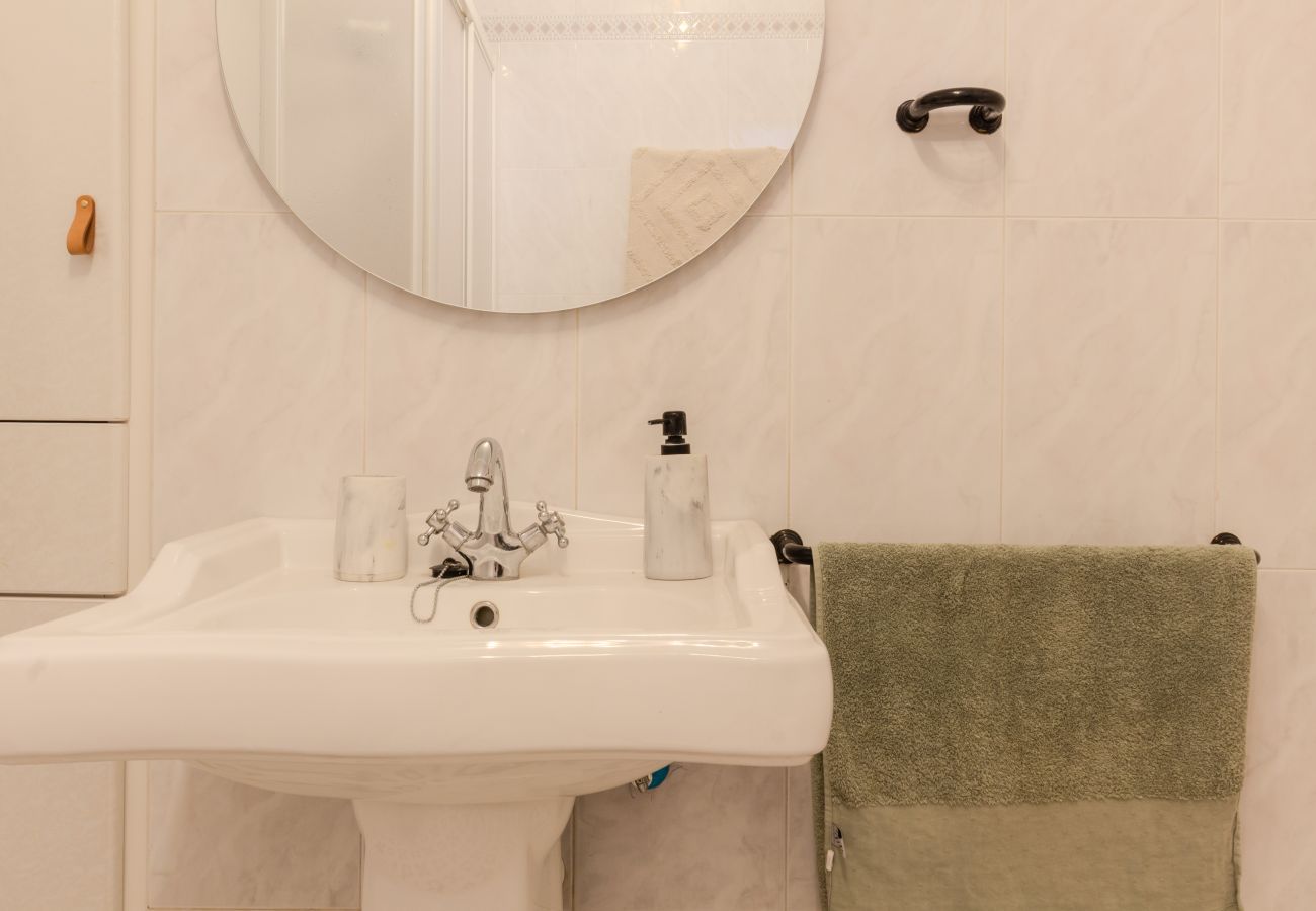 House in Biar - Villa María - Tu refugio en Biar