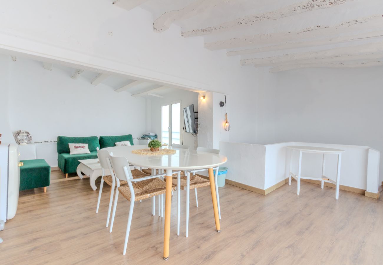 House in Biar - Villa María - Tu refugio en Biar