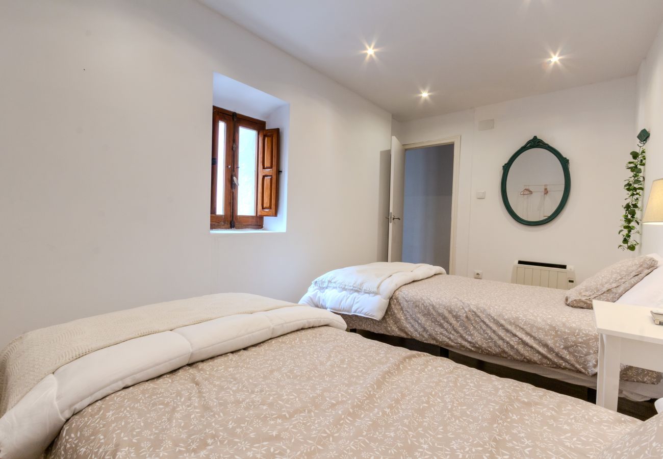 House in Biar - Villa María - Tu refugio en Biar