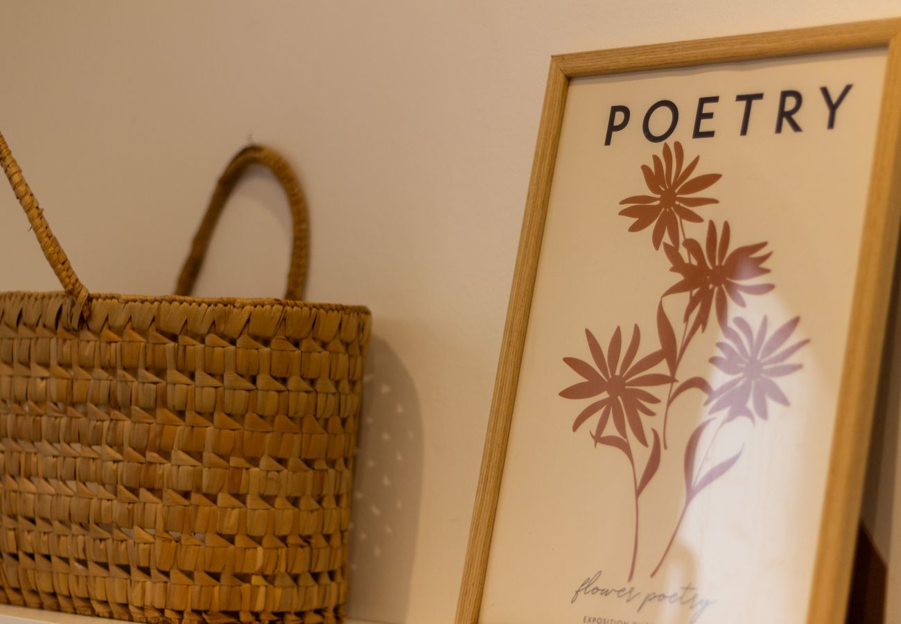 House in Biar - Villa María - Tu refugio en Biar