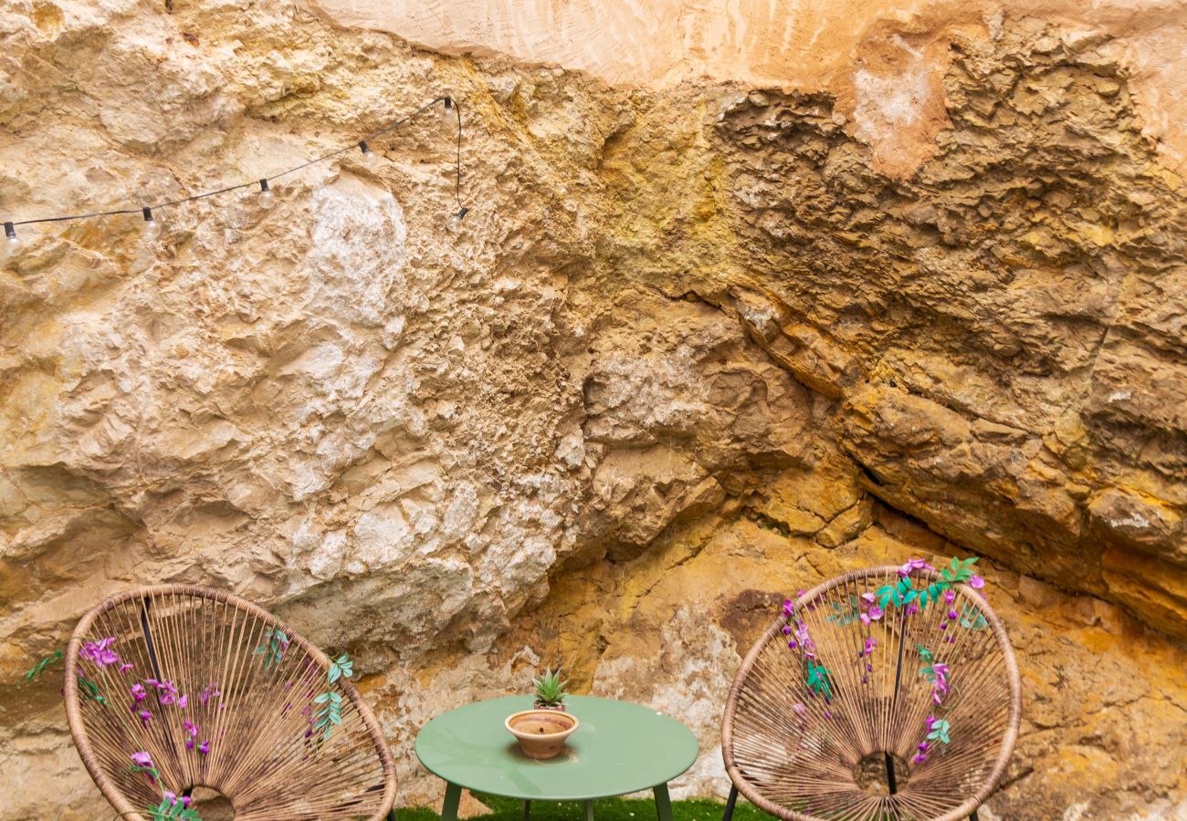 House in Biar - Villa María - Tu refugio en Biar