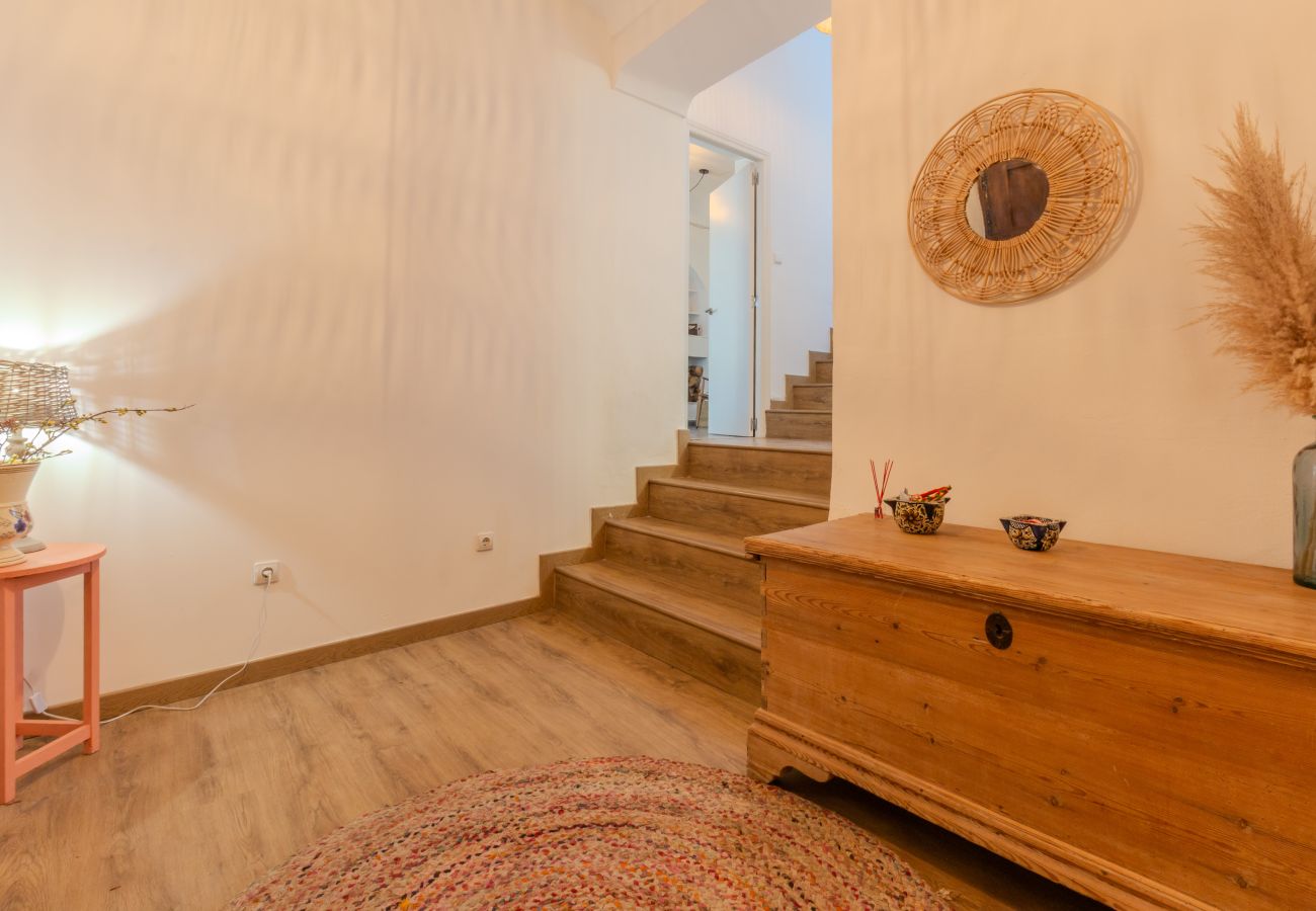 House in Biar - Villa María - Tu refugio en Biar