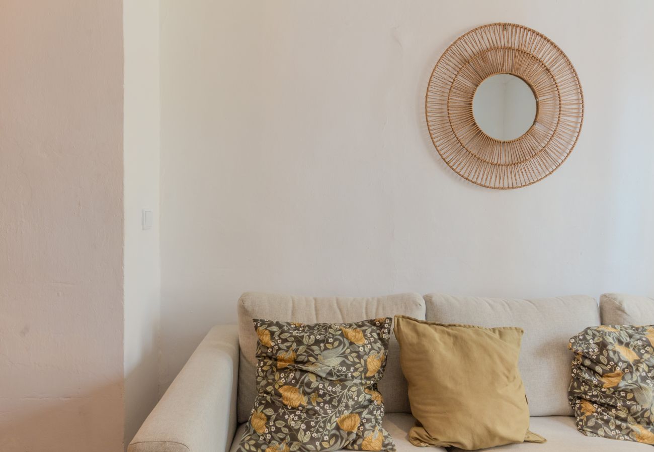 House in Biar - Villa María - Tu refugio en Biar