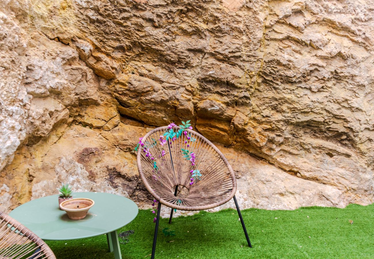 House in Biar - Villa María - Tu refugio en Biar