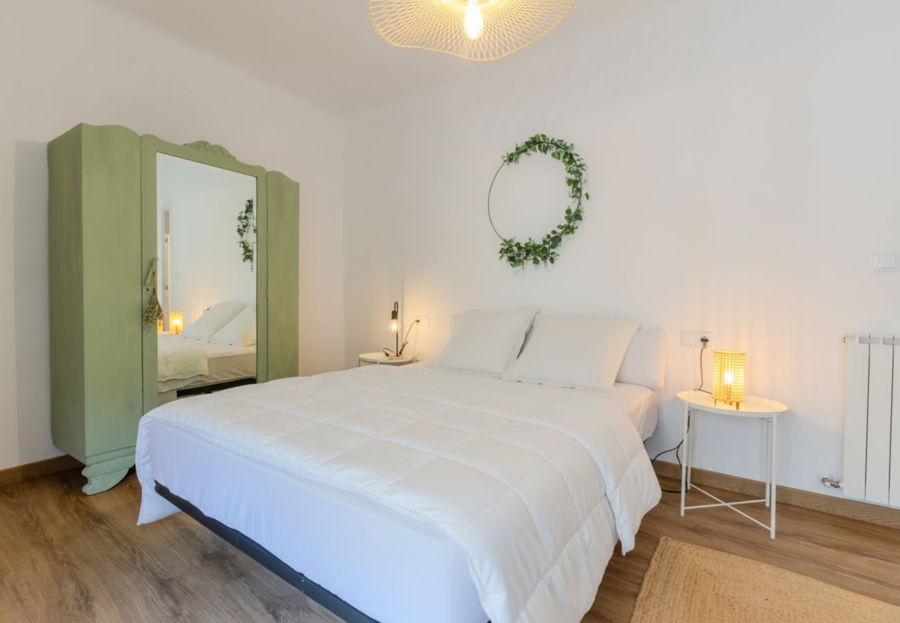 House in Biar - Villa María - Tu refugio en Biar