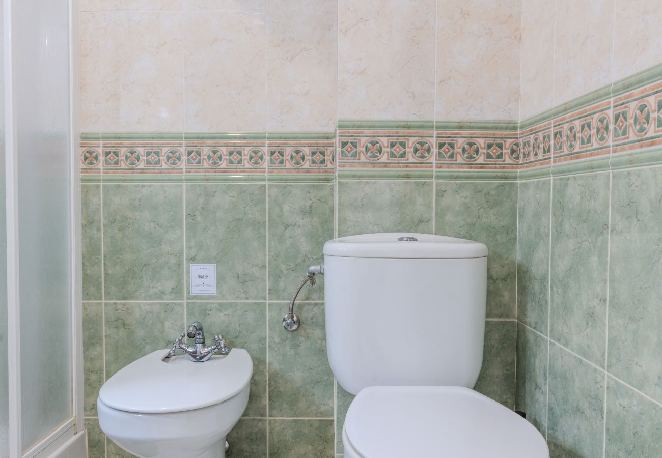 Apartment in santa pola - Sol y Mar cerca del aeropuerto