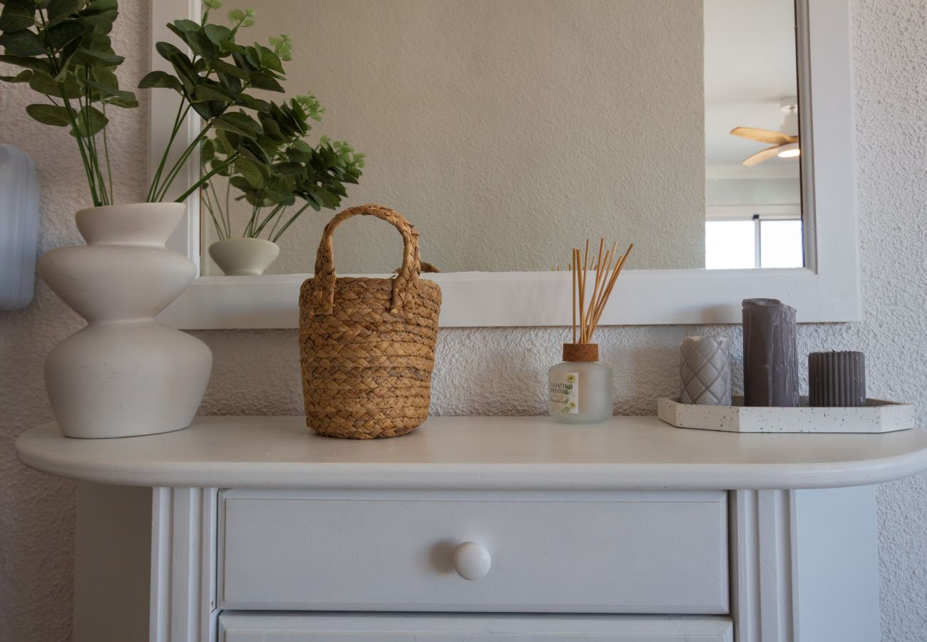 Apartment in santa pola - Sol y Mar cerca del aeropuerto