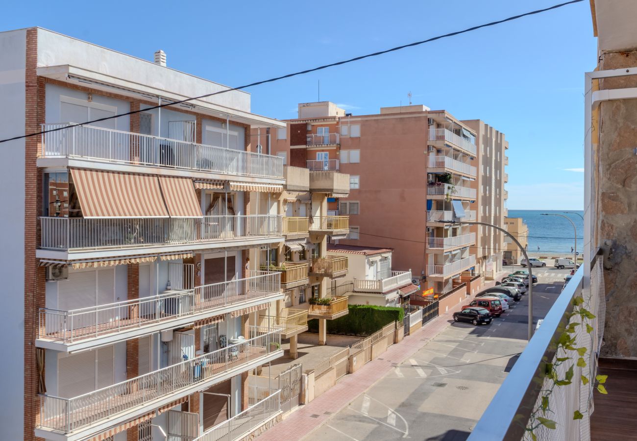 Apartment in santa pola - Sol y Mar cerca del aeropuerto