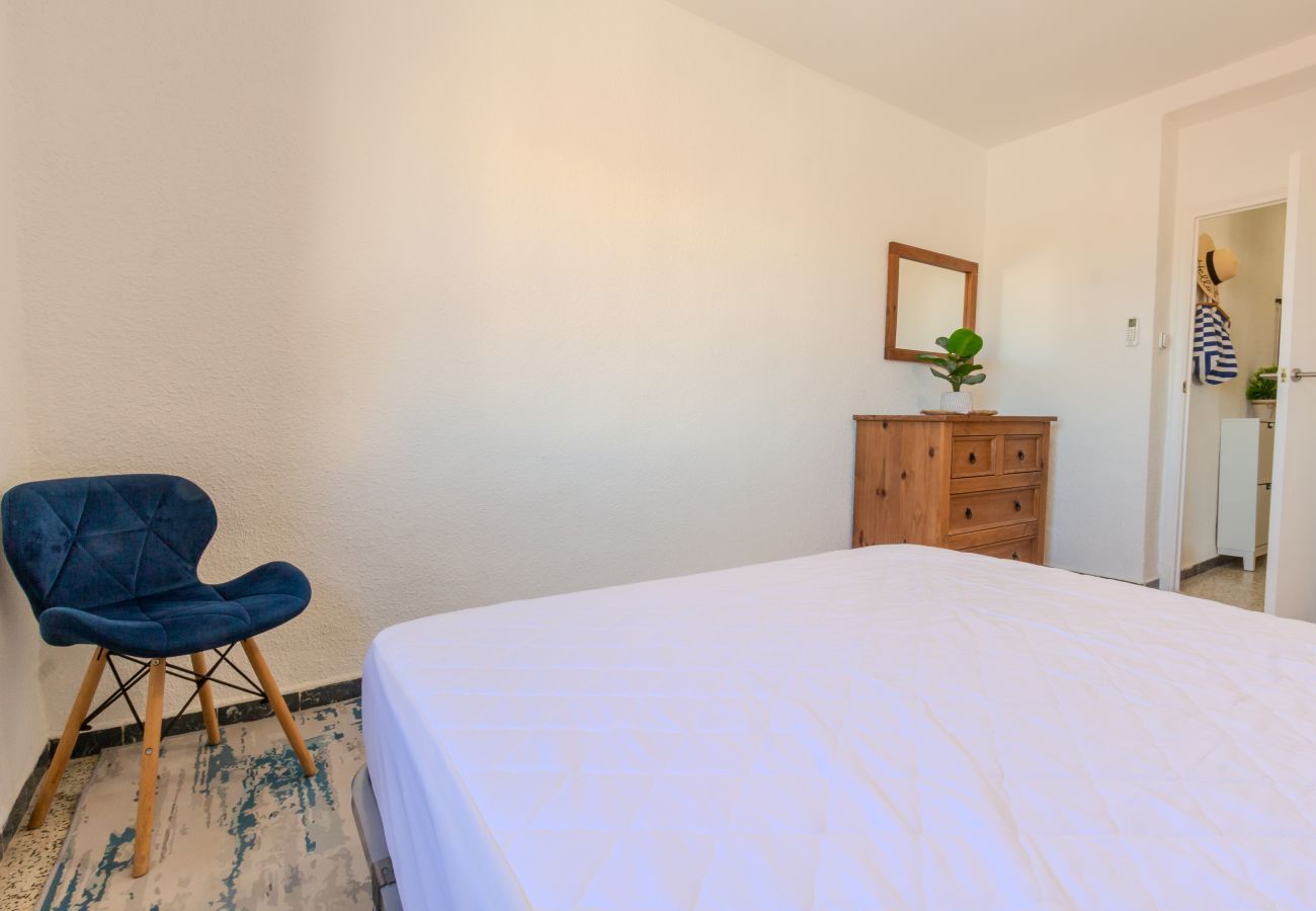 Apartment in santa pola - Sol y Mar cerca del aeropuerto