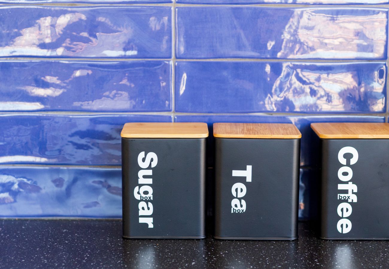 Apartment in santa pola - Sol y Mar cerca del aeropuerto