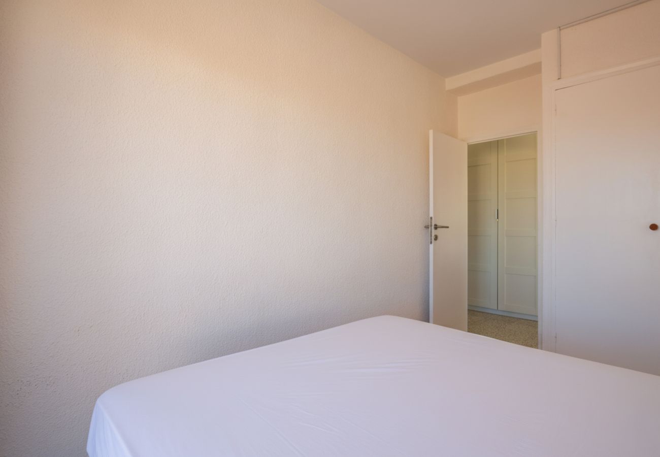 Apartment in santa pola - Sol y Mar cerca del aeropuerto