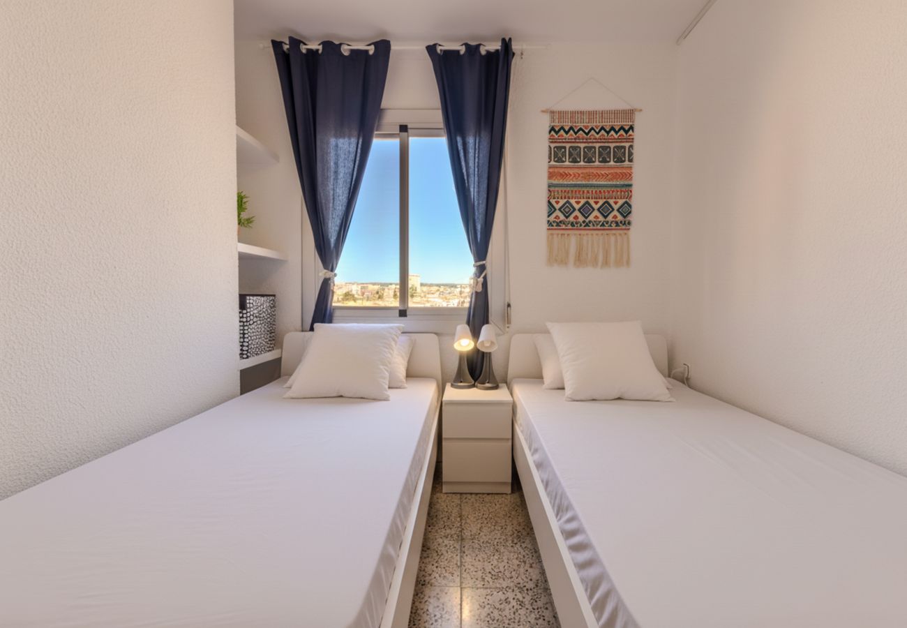 Apartment in santa pola - Sol y Mar cerca del aeropuerto