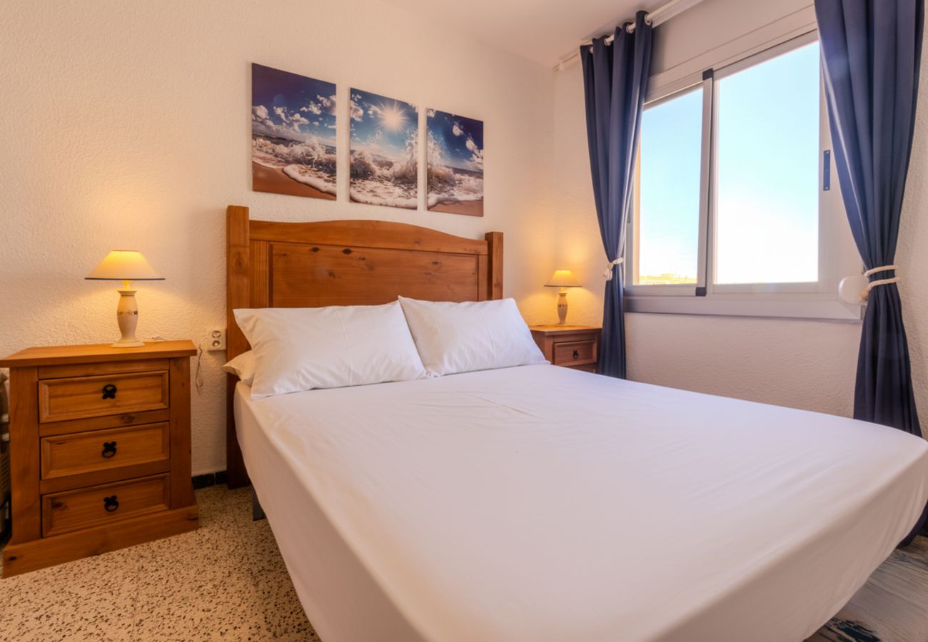 Apartment in santa pola - Sol y Mar cerca del aeropuerto