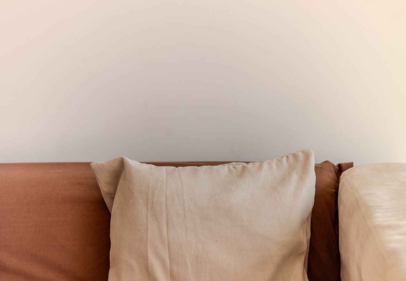 Apartment in santa pola - Apartamento frente a la playa cerca del aeropuerto