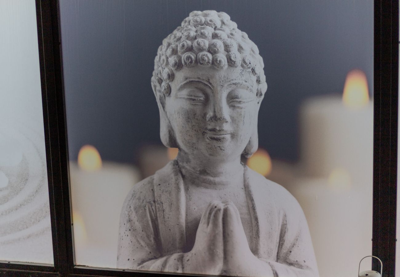 Apartment in santa pola - Apartamento ideal para la desconexión